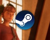 Steam recebe 5 jogos grátis nesta semana! Veja lista de 25/07 e resgate!