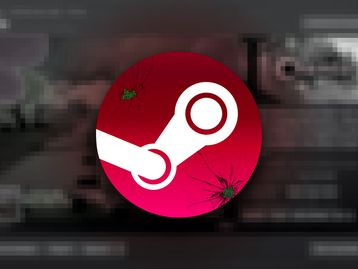Hacker consegue infectar jogo grátis da Steam com malware ladrão de dados 