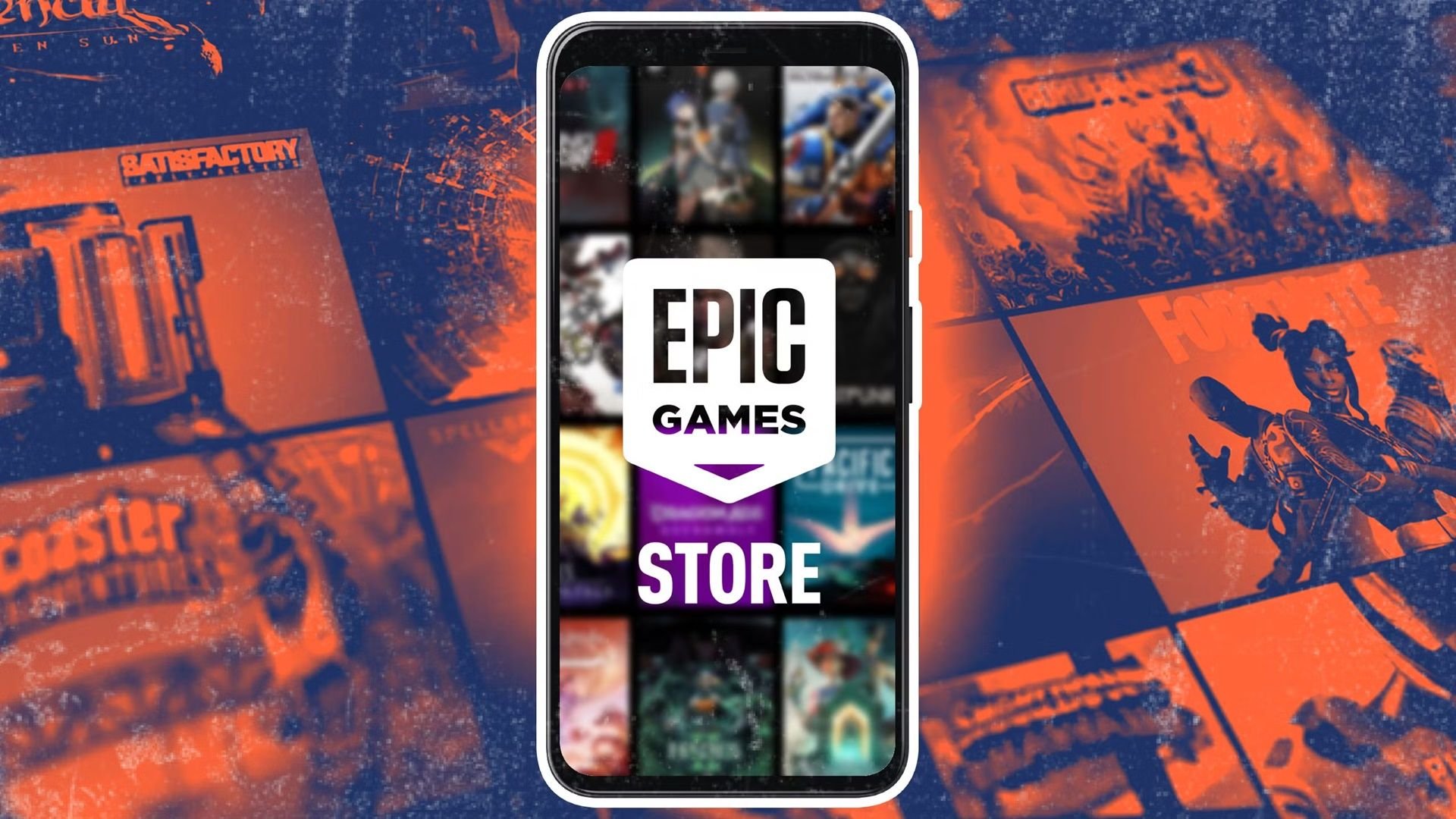 Epic Games libera novo jogo grátis para celular! Resgate hoje mesmo (27)