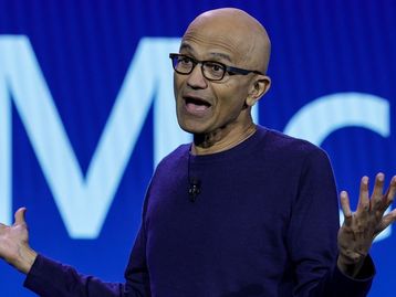 'Microsoft está prosperando', diz CEO Satya Nadella após demitir 15 mil pessoas só em 2025