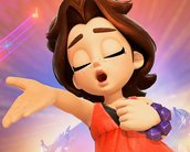 Donkey Kong Bananza tem final secreto conectado com Mario Odyssey! Veja como desbloquear