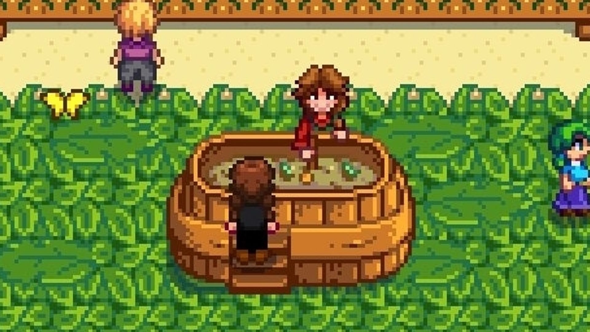 Quais os melhores ingredientes para colocar na sopa do Luau em Stardew Valley? Veja a lista