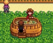Quais os melhores ingredientes para colocar na sopa do Luau em Stardew Valley? Veja a lista