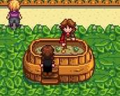 Quais os melhores ingredientes para colocar na sopa do Luau em Stardew Valley? Veja a lista