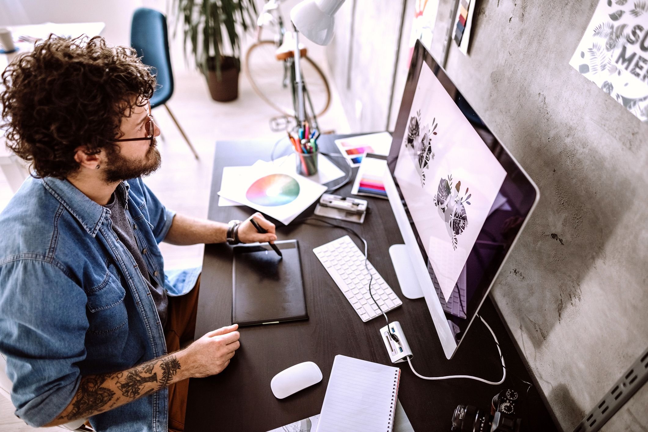 Home office: 60 vagas para trabalho remoto internacional [25/07]