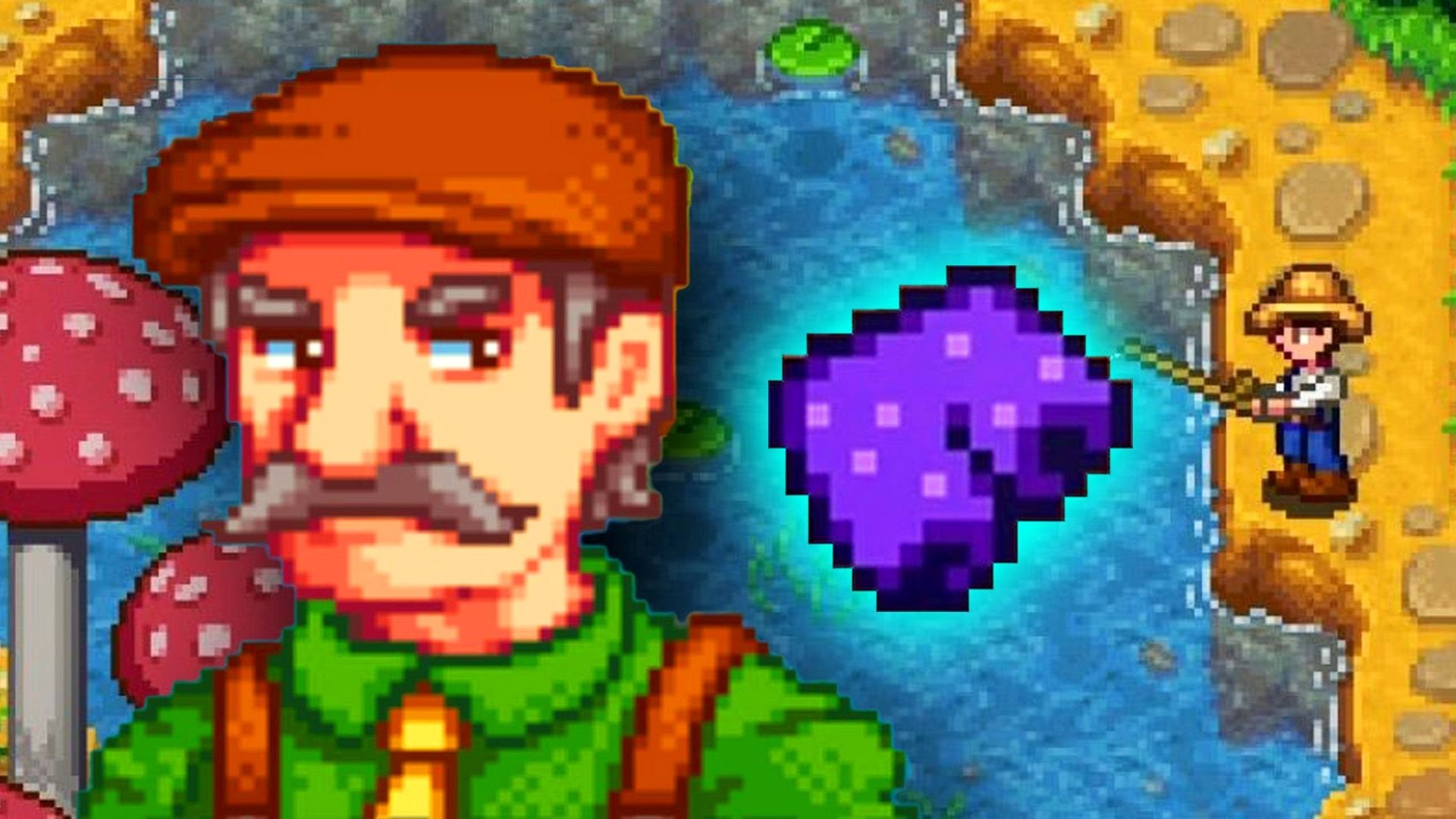Quais os melhores ingredientes para colocar na sopa do Luau em Stardew Valley? Veja a lista O Luau é um dos eventos mais importantes do verão em Stardew Valley e acontece no dia 11 da estação, entre 9h e 14h, na praia. Durante a celebração, os jogadores podem contribuir com um ingrediente para a sopa comunitária — e a escolha certa pode render pontos valiosos de amizade com os moradores de Pelican Town. Quais os melhores ingredientes para colocar na sopa do Luau em Stardew Valley? Veja a lista
