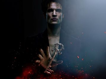Sandman terá continuação? Criador fala sobre possível expansão do universo