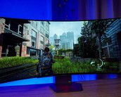 LG UltraGear 45GS95QE tem imagem incrível para gamers, mas vale o preço? — Review