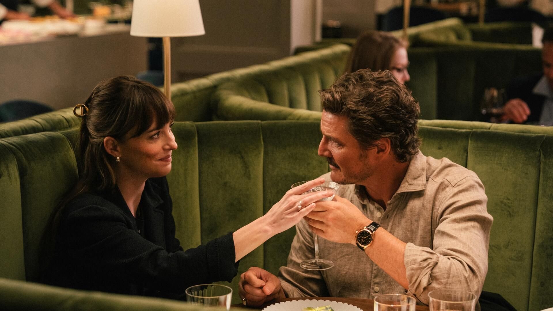 Amores Materialistas, A Morte de Um Unicórnio e mais! Os lançamentos de filmes e séries da semana (27/07) A última semana de julho encerra um mês cheio de estreias no streaming e nos cinemas. Mas nos próximos dias, você ainda poderá conferir alguns lançamentos de filmes e séries imperdíveis, desde sitcom e filme de romance até tramas de terror e fantasia. Amores Materialistas, A Morte de Um Unicórnio e mais! Os lançamentos de filmes e séries da semana (27/07)