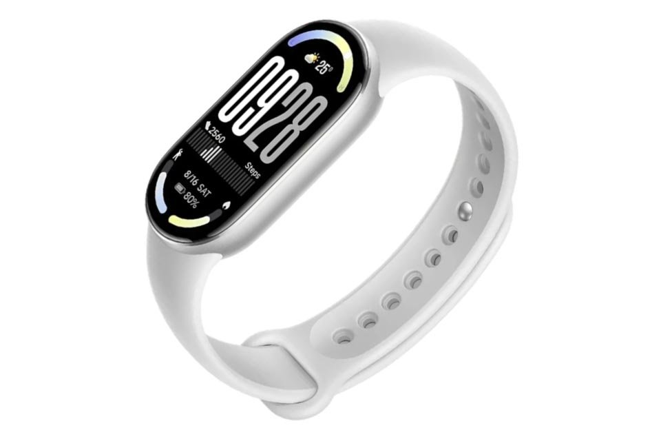 Relógio Garmin, Galaxy Watch 8 e mais para presentear seu pai com até 50% OFF no Mercado Livre O Dia dos Pais está chegando e o Mercado Livre já começou a se mobilizar. A plataforma de comércio online liberou uma porção de ofertas com grandes descontos se antecipando à data, celebrada no dia 10 de agosto. Smartwatch-Xiaomi-Mi-Band-10-960x640.jpg