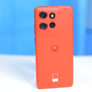 Imagem de Motorola Edge 50 Neo é um intermediário bonito, potente e frágil [REVIEW]