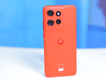 Motorola Edge 50 Neo é um intermediário bonito, potente e frágil [REVIEW]