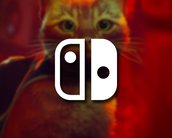 Nintendo: jogos para Switch com até 90% OFF na eShop