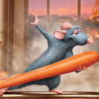 Imagem de Ratatouille 2 vai acontecer? Entenda chances de lançamento da sequência da Pixar
