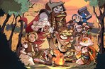 Imagem de 5 jogos grátis para curtir no PC, consoles e celulares no fim de semana