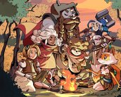 5 jogos grátis para curtir no PC, consoles e celulares no fim de semana