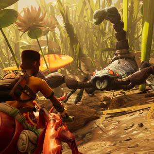 Imagem de Ninja Gaiden Ragebound, Grounded 2 e mais! Veja os lançamentos de games da semana