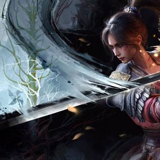 Imagem de Wuchang de graça,  Life is Strange 2 baratinho e mais! Veja as indicações de games da semana