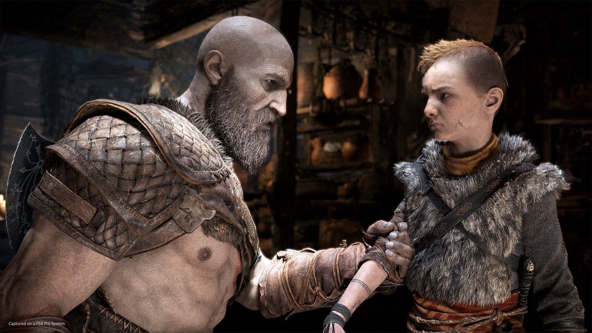 Série de God of War do Prime Video ganha novidades na San Diego Comic-Con 2025 Anunciado originalmente em dezembro de 2022, parece que a série de God of War do Prime Video realmente vai acontecer, embora possa demorar um pouco para chegar ao catálogo do serviço. Durante a San Diego Comic-Con, que aconteceu no último fim de semana, foi confirmado que o show está em fase de roteirização — e a previsão é que as filmagens comecem só depois de 2026. Série de God of War do Prime Video ganha novidades na San Diego Comic-Con 2025