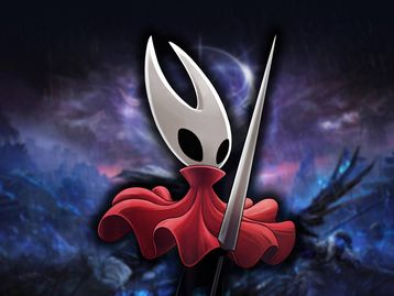 Demo de Hollow Knight Silksong e mais! As principais notícias de games de segunda (28)