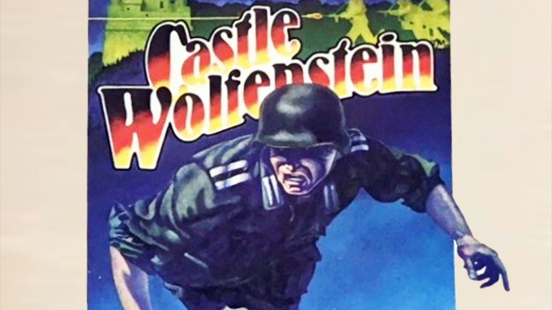 Wolfenstein: Tudo sobre a nova série dos criadores de Fallout Reiterando a tendência do momento, as adaptações de videogames seguem com tudo — e agora outra grande propriedade também será levada para as telinhas. Segundo informações da Variety, a clássica franquia Wolfenstein terá uma série de TV feita pelas mãos da Amazon MGM Studios. Wolfenstein: Tudo sobre a nova série dos criadores de Fallout