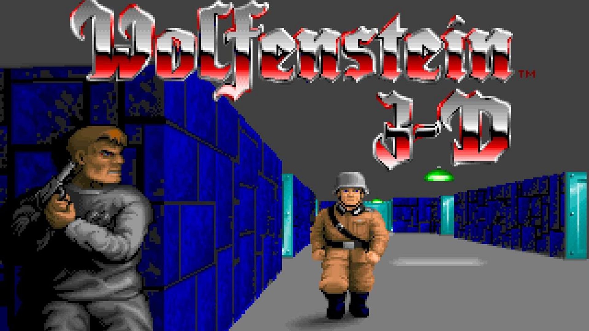 Wolfenstein: Tudo sobre a nova série dos criadores de Fallout Reiterando a tendência do momento, as adaptações de videogames seguem com tudo — e agora outra grande propriedade também será levada para as telinhas. Segundo informações da Variety, a clássica franquia Wolfenstein terá uma série de TV feita pelas mãos da Amazon MGM Studios. Wolfenstein: Tudo sobre a nova série dos criadores de Fallout