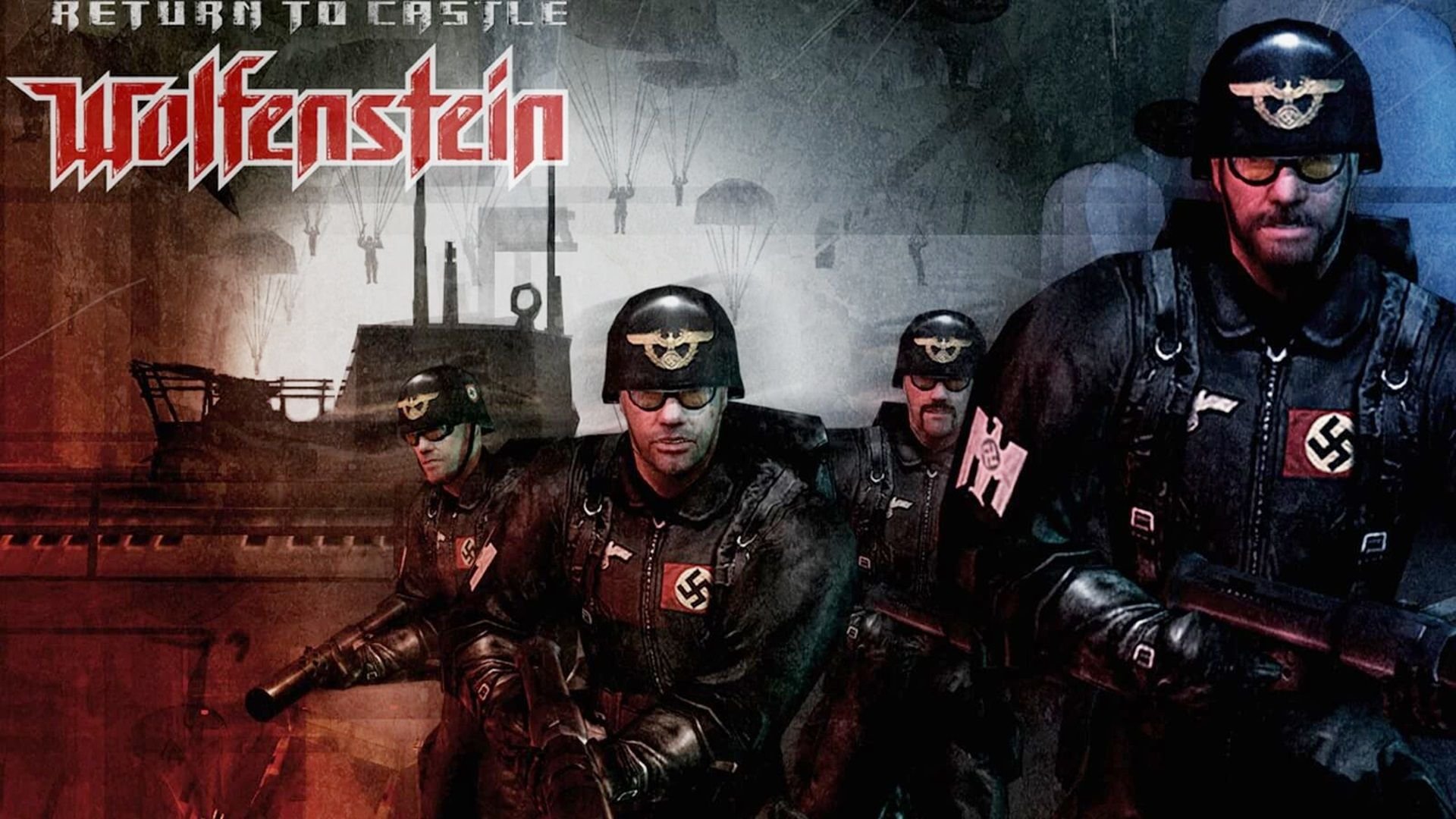 Wolfenstein: Tudo sobre a nova série dos criadores de Fallout Reiterando a tendência do momento, as adaptações de videogames seguem com tudo — e agora outra grande propriedade também será levada para as telinhas. Segundo informações da Variety, a clássica franquia Wolfenstein terá uma série de TV feita pelas mãos da Amazon MGM Studios. Wolfenstein: Tudo sobre a nova série dos criadores de Fallout