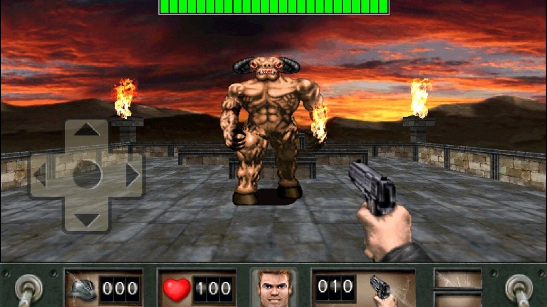 Wolfenstein: Tudo sobre a nova série dos criadores de Fallout Reiterando a tendência do momento, as adaptações de videogames seguem com tudo — e agora outra grande propriedade também será levada para as telinhas. Segundo informações da Variety, a clássica franquia Wolfenstein terá uma série de TV feita pelas mãos da Amazon MGM Studios. Wolfenstein: Tudo sobre a nova série dos criadores de Fallout
