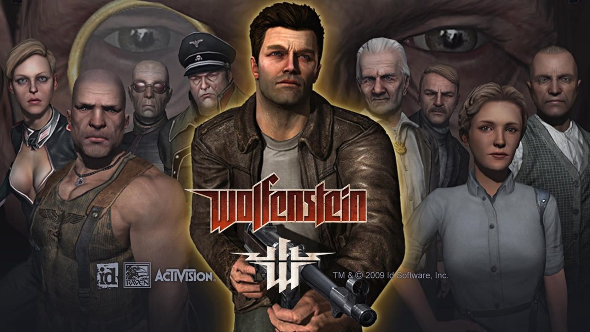 Wolfenstein: Tudo sobre a nova série dos criadores de Fallout Reiterando a tendência do momento, as adaptações de videogames seguem com tudo — e agora outra grande propriedade também será levada para as telinhas. Segundo informações da Variety, a clássica franquia Wolfenstein terá uma série de TV feita pelas mãos da Amazon MGM Studios. Wolfenstein: Tudo sobre a nova série dos criadores de Fallout