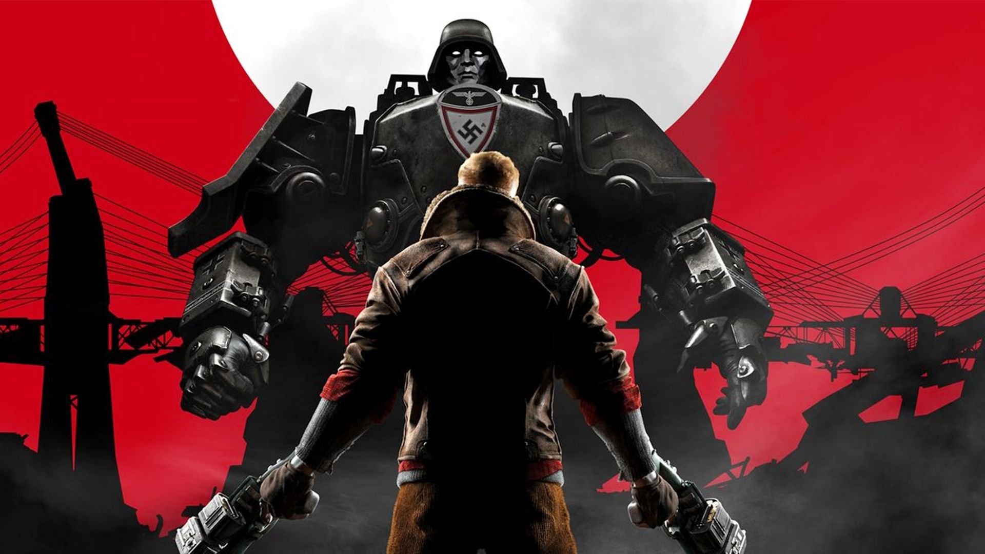 Wolfenstein: Tudo sobre a nova série dos criadores de Fallout Reiterando a tendência do momento, as adaptações de videogames seguem com tudo — e agora outra grande propriedade também será levada para as telinhas. Segundo informações da Variety, a clássica franquia Wolfenstein terá uma série de TV feita pelas mãos da Amazon MGM Studios. Wolfenstein: Tudo sobre a nova série dos criadores de Fallout