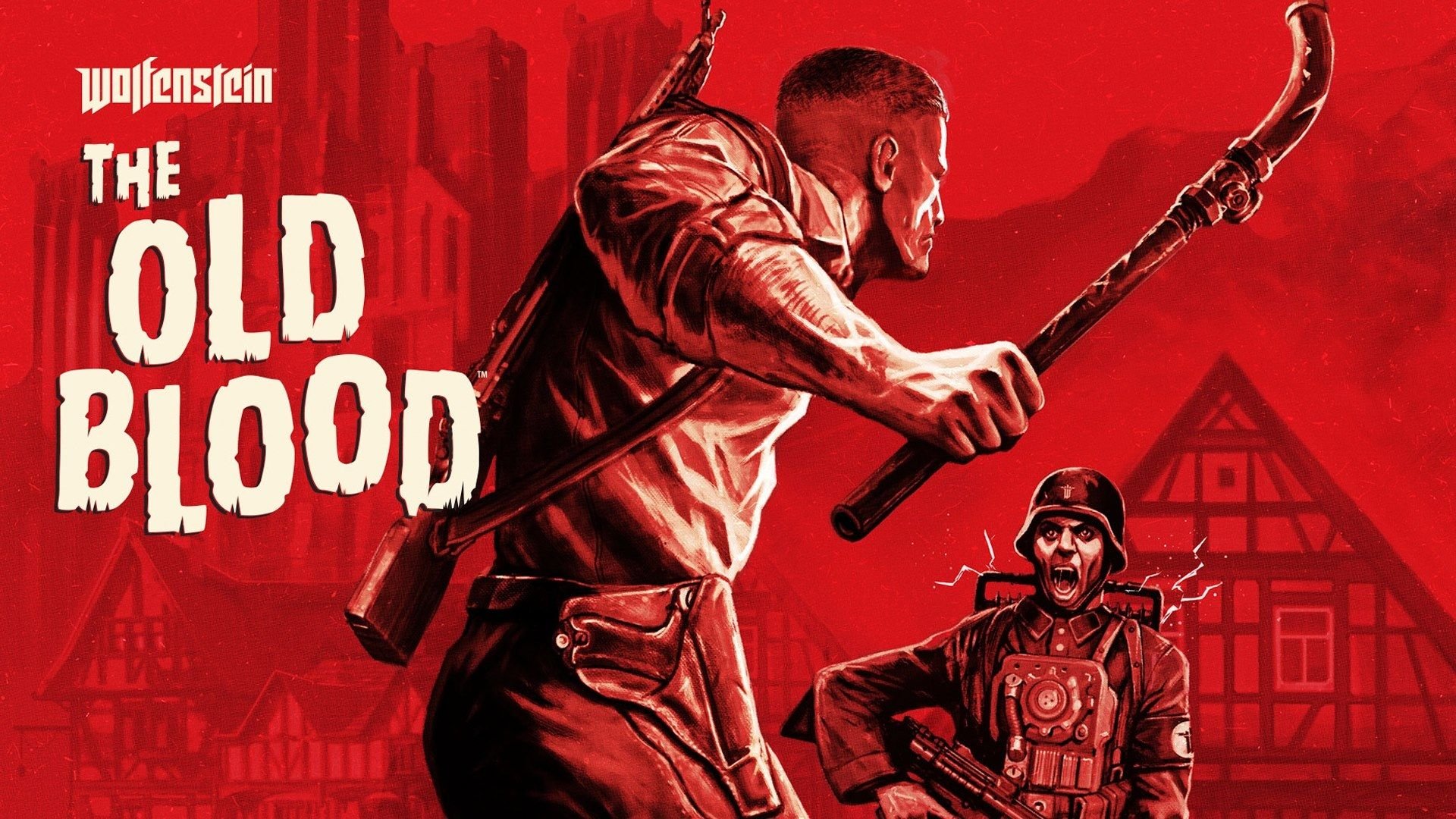 Wolfenstein: Tudo sobre a nova série dos criadores de Fallout Reiterando a tendência do momento, as adaptações de videogames seguem com tudo — e agora outra grande propriedade também será levada para as telinhas. Segundo informações da Variety, a clássica franquia Wolfenstein terá uma série de TV feita pelas mãos da Amazon MGM Studios. Wolfenstein: Tudo sobre a nova série dos criadores de Fallout