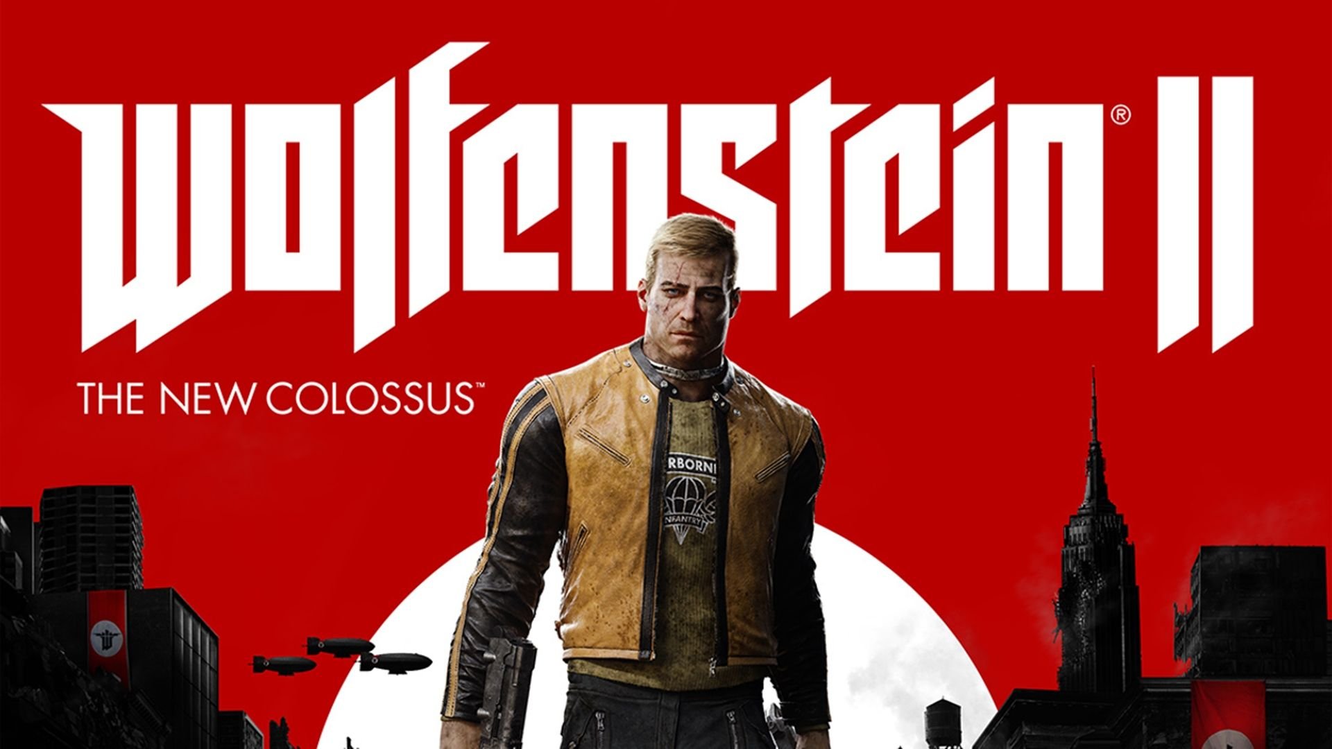 Wolfenstein: Tudo sobre a nova série dos criadores de Fallout Reiterando a tendência do momento, as adaptações de videogames seguem com tudo — e agora outra grande propriedade também será levada para as telinhas. Segundo informações da Variety, a clássica franquia Wolfenstein terá uma série de TV feita pelas mãos da Amazon MGM Studios. Wolfenstein: Tudo sobre a nova série dos criadores de Fallout