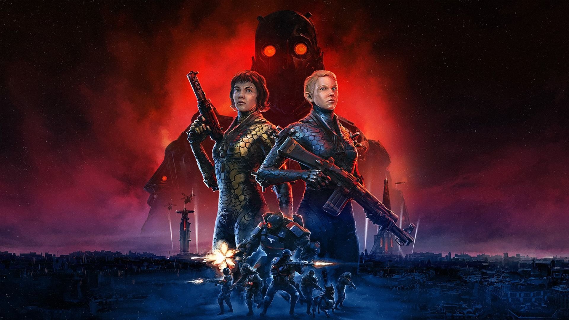 Wolfenstein: Tudo sobre a nova série dos criadores de Fallout Reiterando a tendência do momento, as adaptações de videogames seguem com tudo — e agora outra grande propriedade também será levada para as telinhas. Segundo informações da Variety, a clássica franquia Wolfenstein terá uma série de TV feita pelas mãos da Amazon MGM Studios. Wolfenstein: Tudo sobre a nova série dos criadores de Fallout