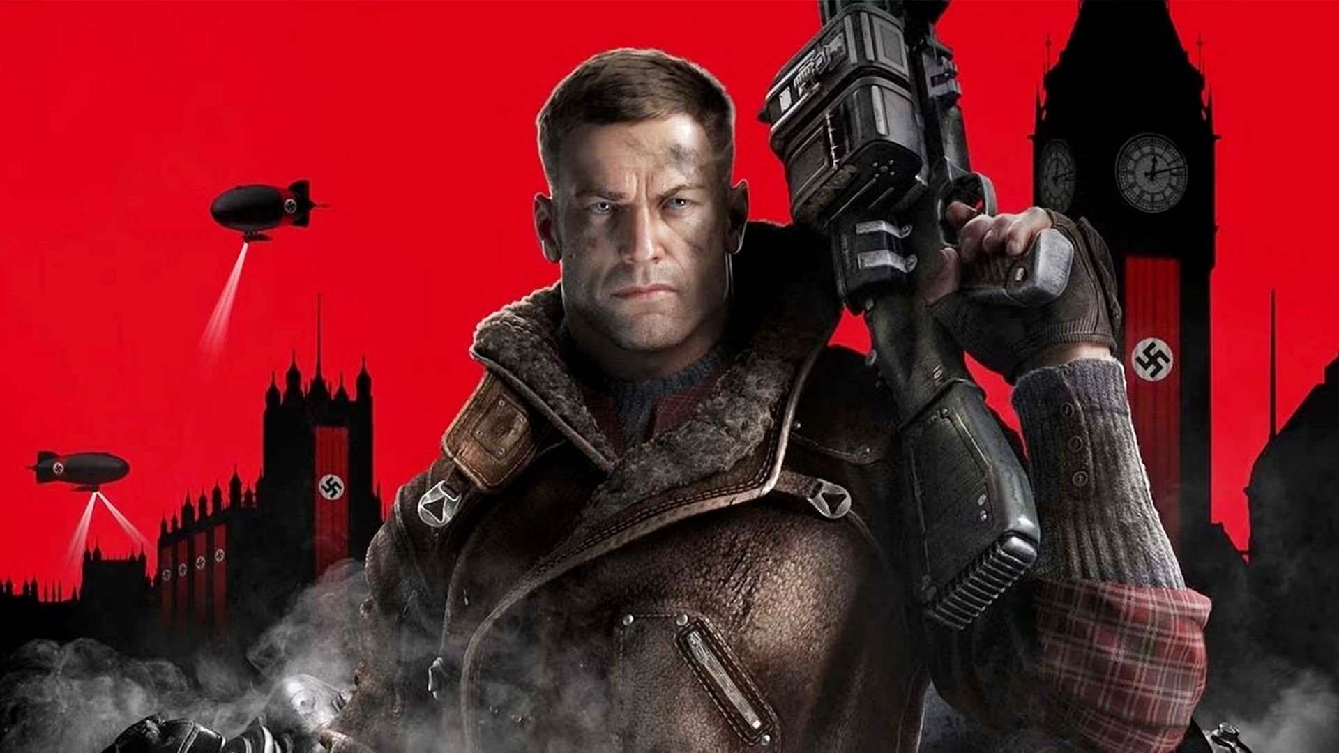 Wolfenstein: Tudo sobre a nova série dos criadores de Fallout