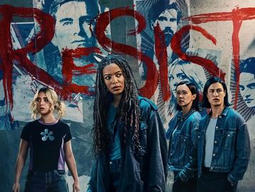 Gen V: Trailer, data de lançamento, elenco e tudo sobre a série do Prime Video