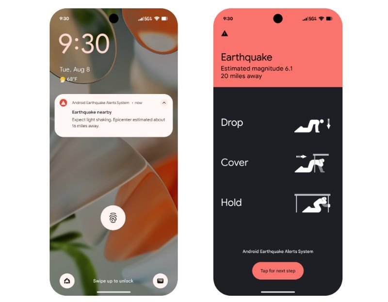 Após negar, Google reconhece erro que não notificou milhões de pessoas sobre terremoto na Turquia O sistema de alerta de terremotos do Google falhou em notificar da maneira adequada pelo menos 10 milhões de pessoas antes dos fortes tremores de terra que atingiram a Turquia em fevereiro de 2023, como noticiou a BBC no último domingo (27). Os eventos sísmicos deixaram mais de 50 mil mortos e 100 mil feridos. captura-de-tela-alerta-de-terremoto-do-google