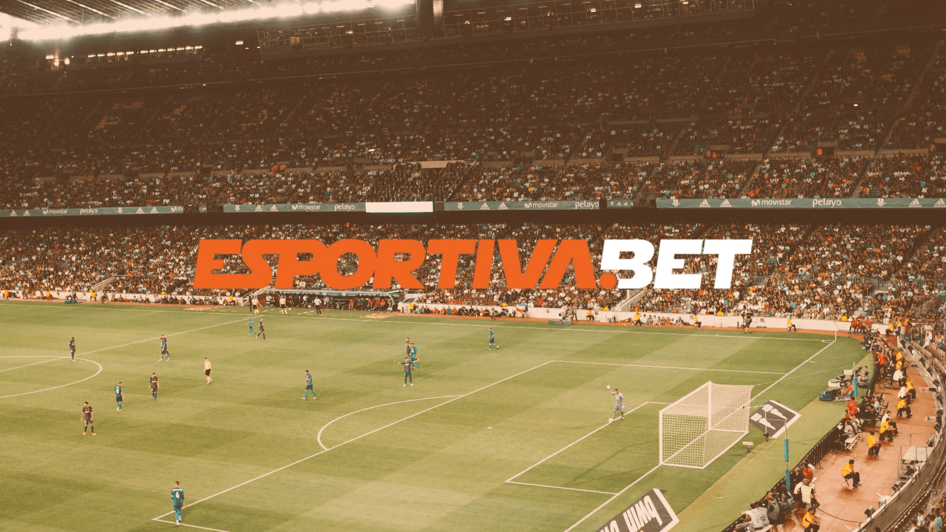 Suporte Esportiva Bet