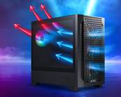 Como ter um setup gamer com o fluxo de ar adequado?