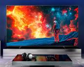 Toshiba lança Smart TV de 100 polegadas por R$ 20 mil
