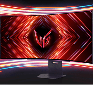 Imagem de Top 3 melhores monitores para gamers