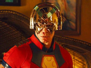 Segunda temporada de Pacificador terá grandes conexões com Superman! Veja trailer e data de lançamento