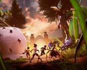Grounded 2 vale a pena no acesso antecipado? Confira review em andamento