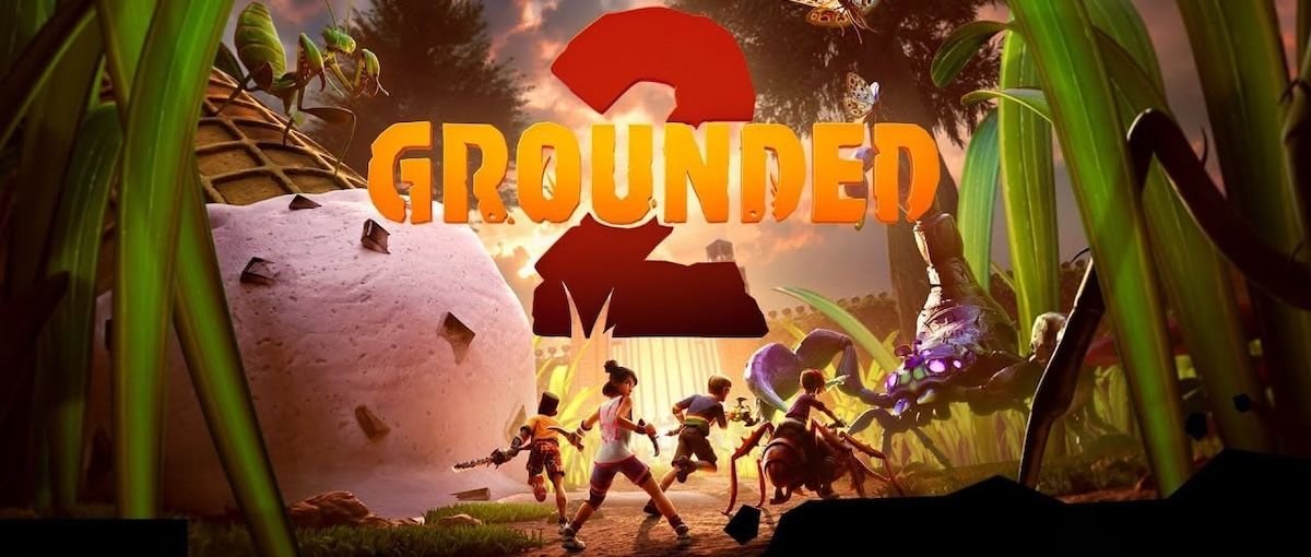 Grounded 2 vale a pena no acesso antecipado? Confira review em andamento