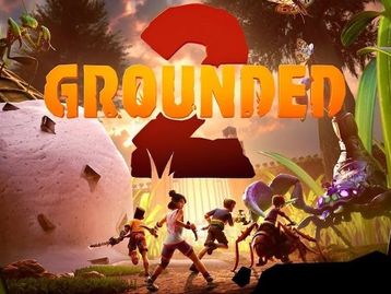 Grounded 2 vale a pena no acesso antecipado? Confira review em andamento