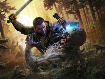 Dying Light The Beast: Veja preço, data de lançamento e tudo sobre o game