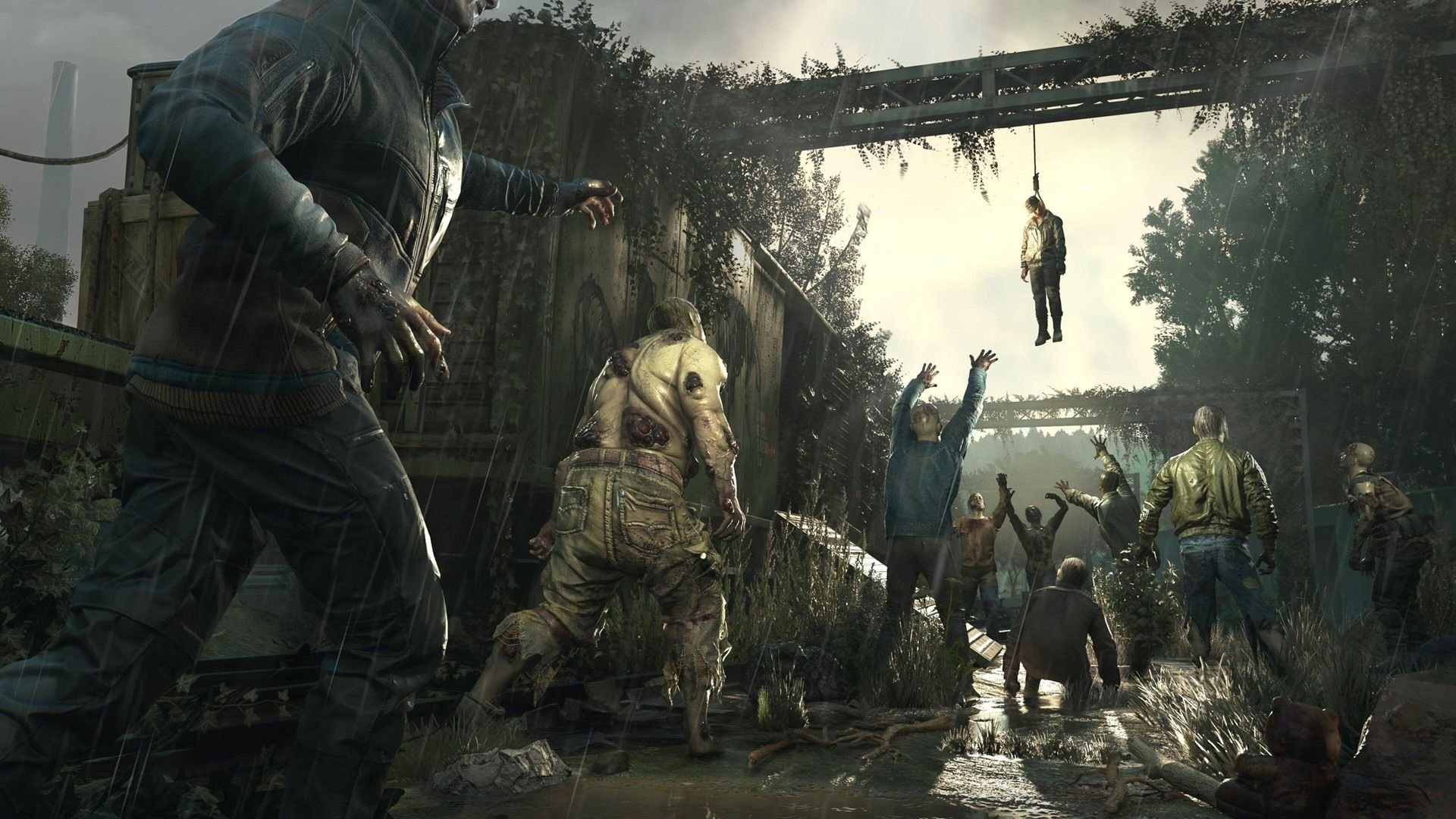 Dying Light The Beast: Veja preço, data de lançamento e tudo sobre o game A nova aventura da franquia Dying Light já está em desenvolvimento na Techland — mas precisará de mais tempo para amadurecer. Originalmente previsto para 22 de agosto, Dying Light: The Beast precisou ser adiado, e agora chegará ao PS5, Xbox Series X|S e ao PC no dia 19 de setembro. Dying Light The Beast: Veja preço, data de lançamento e tudo sobre o game