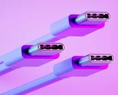 6 acessórios USB-C para celular com recursos que valem a pena conhecer