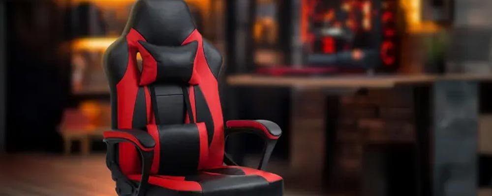 Cadeiras Gamer em promoção: confira 25 opções por menos de R$650 no Magalu
