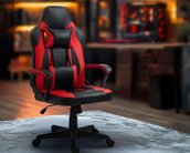 Cadeiras Gamer em promoção: confira 25 opções por menos de R$650 no Magalu