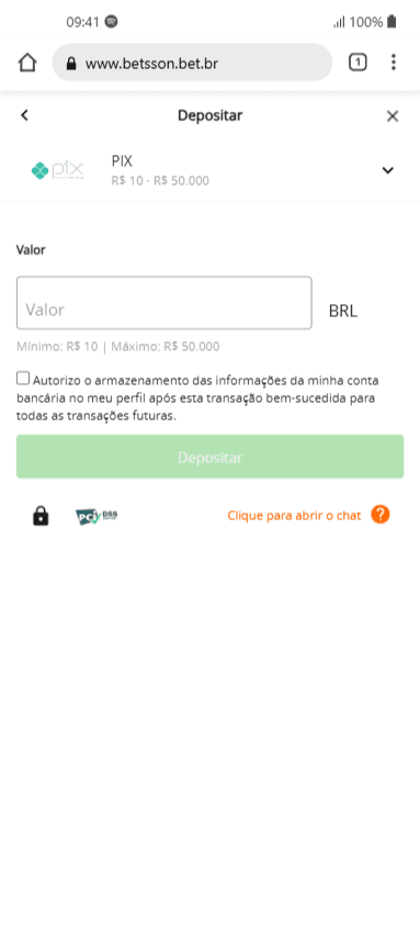 Casas de Apostas que Aceitam Pix As casas de apostas que aceitam Pix oferecem saques e depósitos instantâneos, garantindo praticidade na sua experiência de jogo. Vale destacar ainda que as casas de apostas legalizadas no Brasil aceitam apenas o Pix como método de pagamento. betsson depósito pix